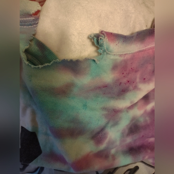 Sad boy original Yung Lean Y2K Merch - Picture 3 of 3